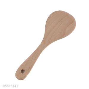 Best price durable kitchen rice spoon for kitchen tools