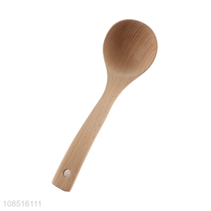 Best sale durable household cooking kitchen utensils ladle wholesale