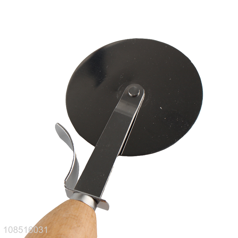 Good quality reusable pizza tool pizza cutter pizza wheel for sale