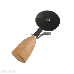 Good quality reusable pizza tool pizza cutter pizza wheel for sale