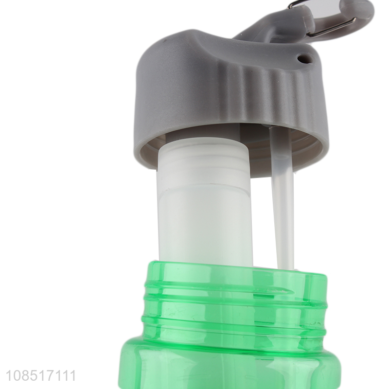 Top quality outdoor sports water bottle office drinking bottle