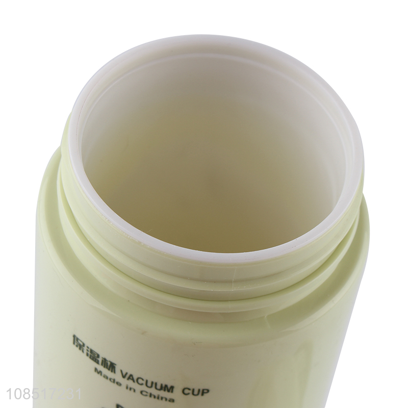 Best quality long lasting office school vacuum flask water bottle