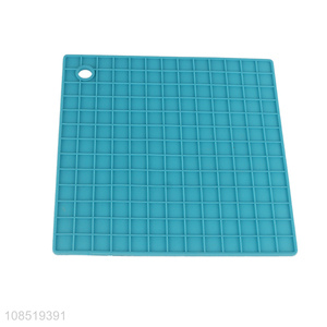 Yiwu market non-slip table decoration place mats for household