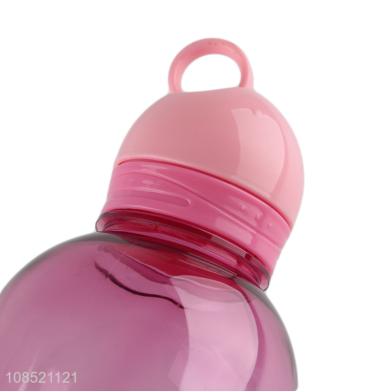 Factory price 1600ml leakproof plastic water bottle sport bottle