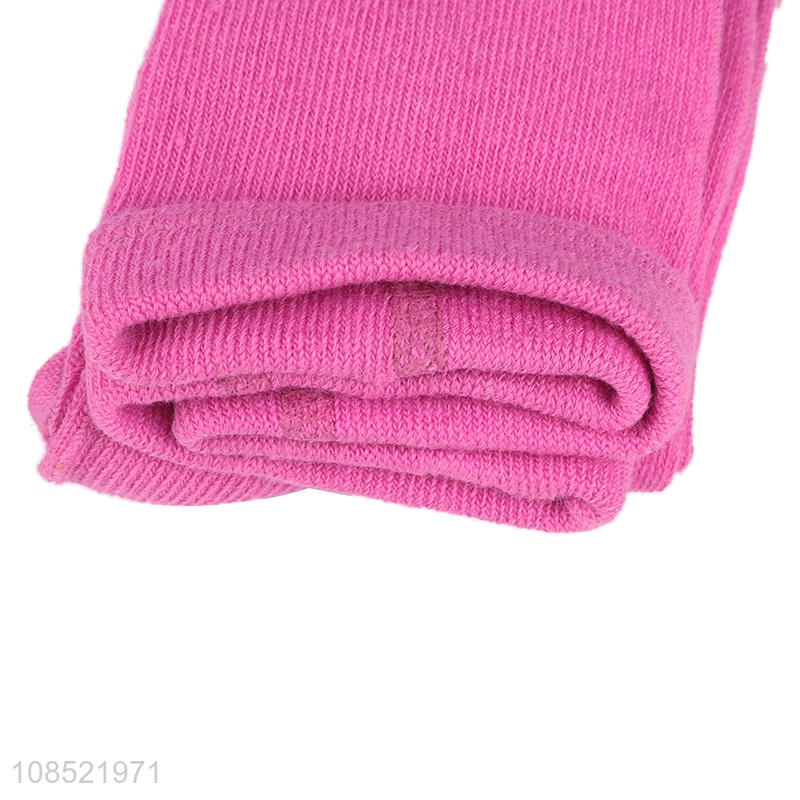 Most popular comfortable kids panty hose socks for winter