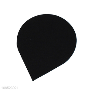 Good selling black disposable women chest sticker nipper sticker