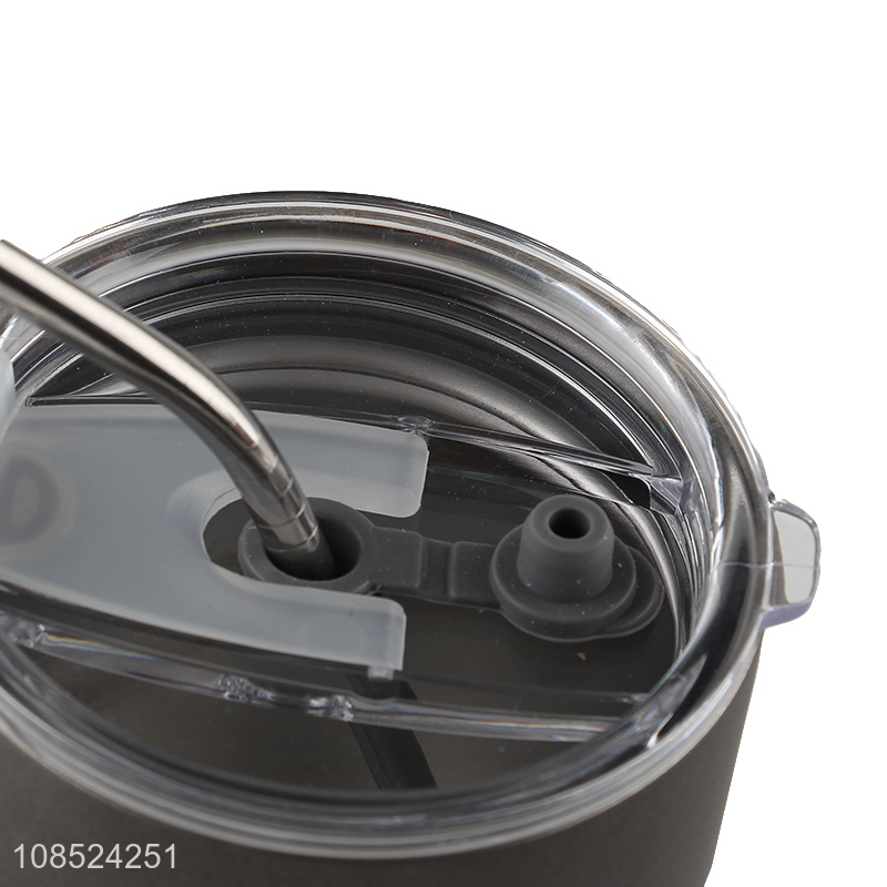 Hot selling double wall stainless steel vacuum insulated coffee mug cup