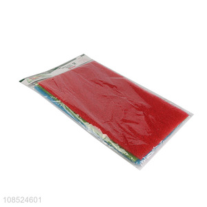 Wholesale moistureproof refrigerator liners mats for vegetable and fruit