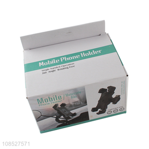 Hot items motorcycle bike mobile phone holder for sale