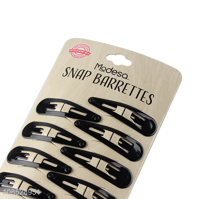 Best sale black women hairpin hair decoration wholesale