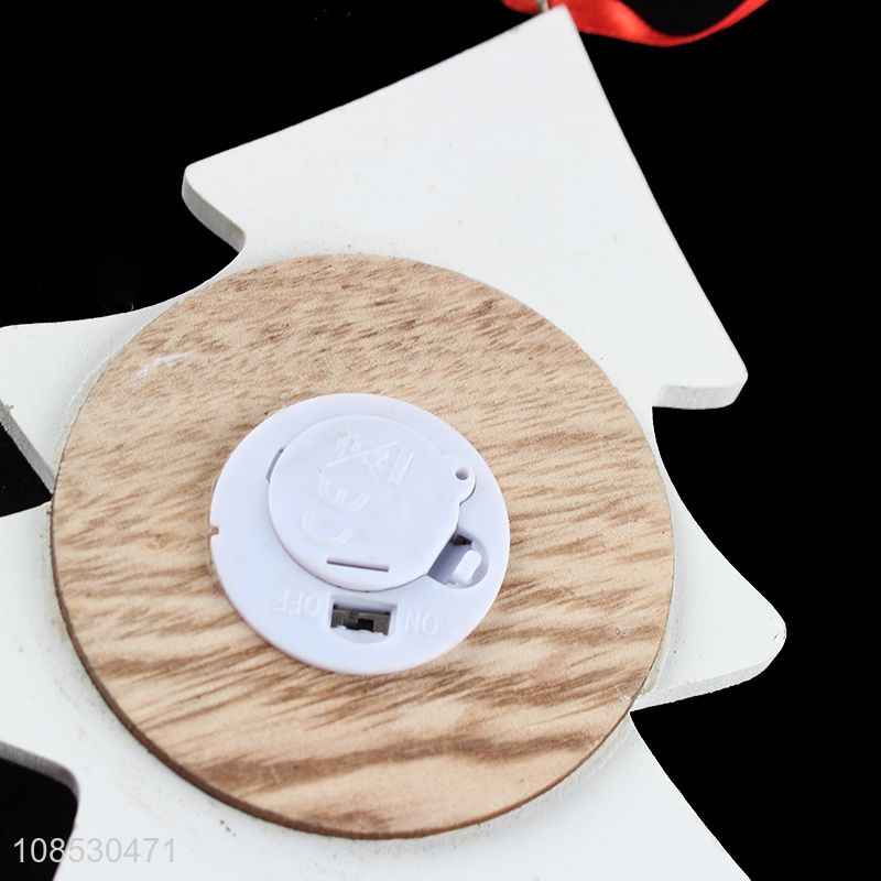 Hot products xmas tree decoration hanging ornaments