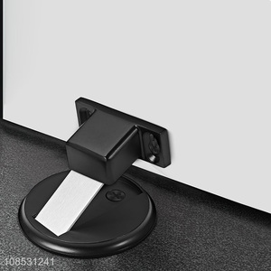 Wholesale strong magnetic door stops anti-collision door stopper wall protector