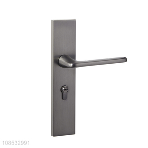 Factory direct sale universal magnetic suction mute door locks