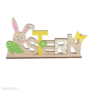 Good price tabletop decoration Easter ornaments decoration