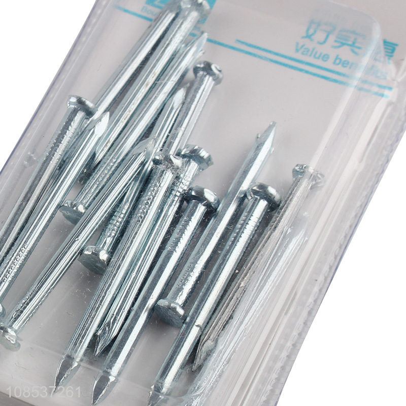 Top quality household hardware tool nails set for sale