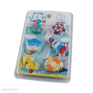 China products cartoon students stationery <em>eraser</em> for sale