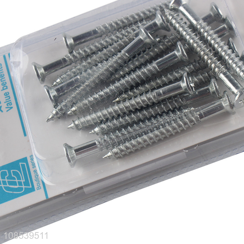 Yiwu factory  self-tapping drywall screws set for sale