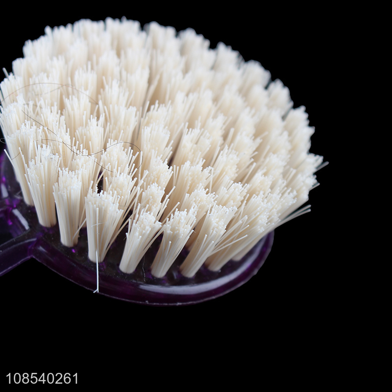 Best price long handle pot brush cleaning brush for sale