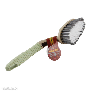 China wholesale long handle cleaning brush scrubbing brush