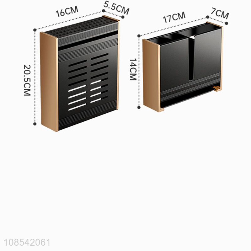 China factory kitchen knife rack kitchen shelves for sale