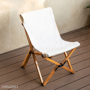 Wholesale portable folding chair outdoor camping chair <em>beach</em> chair