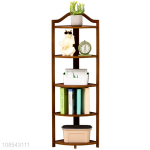 Wholesale multi-function storage shelves kitchen storage shelving unit