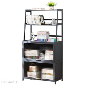 Most popular home furniture book storage bookshelf