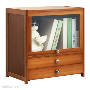 Best price mini tabletop bookshelf bookcase for sale