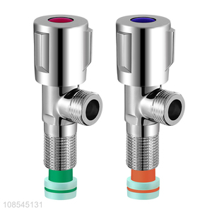Best sale kitchen bathroom  angle valve water valve faucet