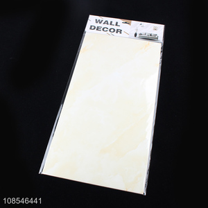 Best selling self-adhesive <em>wallpaper</em> kitchen bathroom pvc wall paper
