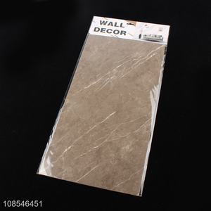 High quality pvc material marble <em>wallpaper</em> granite wall paper for decor