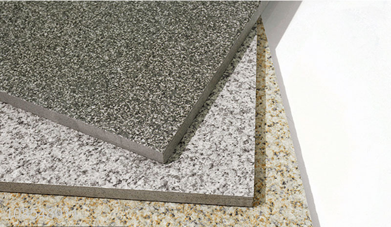 Low price courtyard outdoor non-slip floor tile for sale