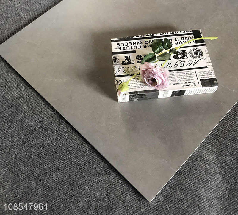 Good selling toilet non-slip floor tile porcelain floor tile