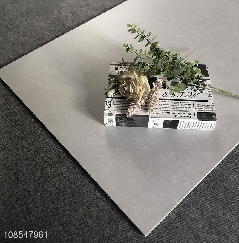 Good selling toilet non-slip floor tile porcelain floor tile