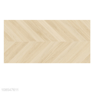 Hot selling all-porcelain wood grain tile for household