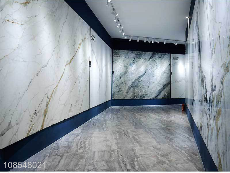 Top selling decorative modern style all-porcelain wall tiles