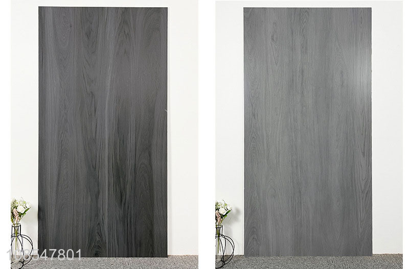 Most popular living room floor tile porcelain wood grain brick