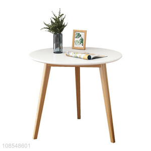 Best price countryside style office coffee tea end table