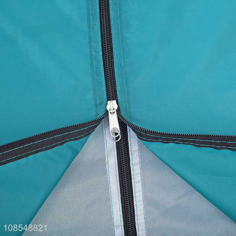 Wholesale wear resistant easy setup 2-person tent for camping