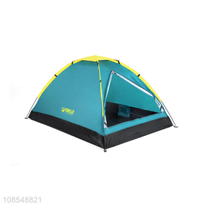 Wholesale wear resistant easy setup 2-person tent for camping