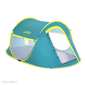 Wholesale waterproof 2-person easy pop up <em>tent</em> for camping