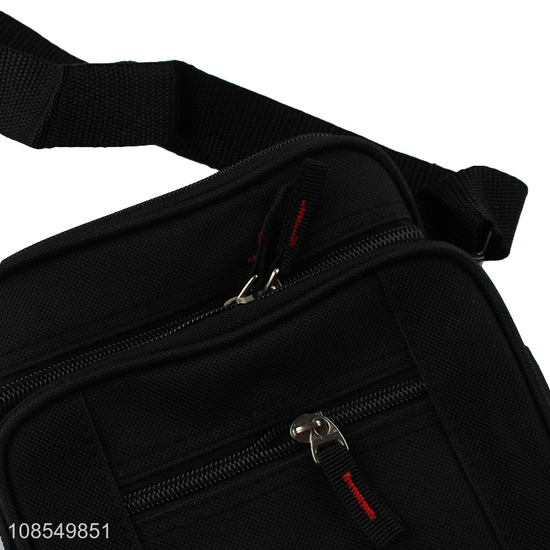 Wholesale waterproof small side shoulder bag for cell phone