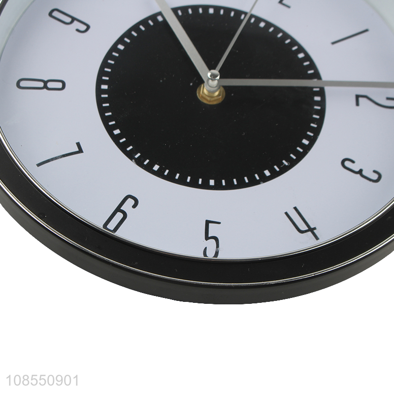 New products modern wall clock living room wall hanging clock