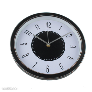 New products modern wall clock living room wall hanging clock