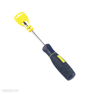 Low price CR-V phillips screwdriver household hand tools