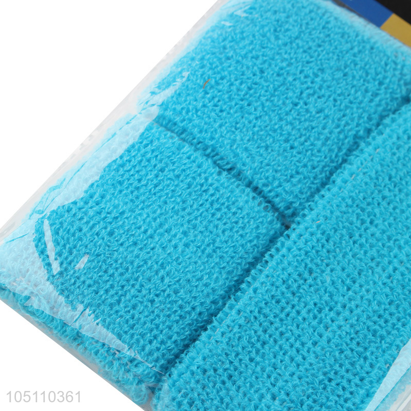 Good Factory Price 3PCS Sweat Band Set