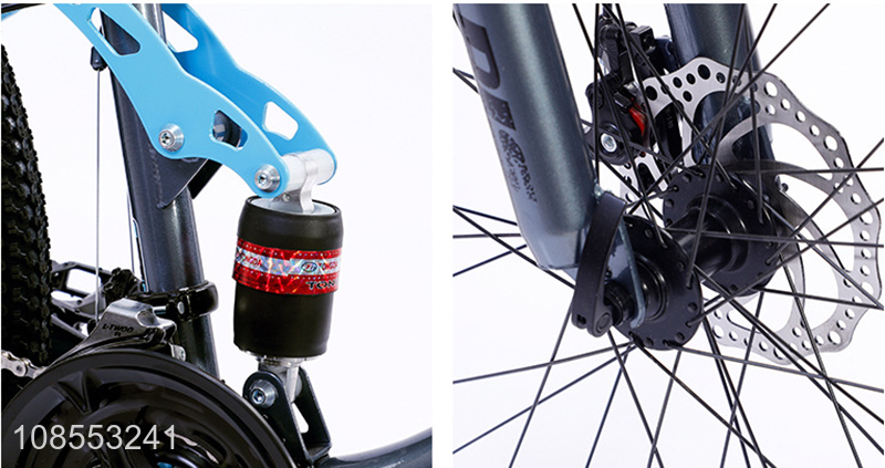 Hot selling sports outdoor mountain bicycle for adult