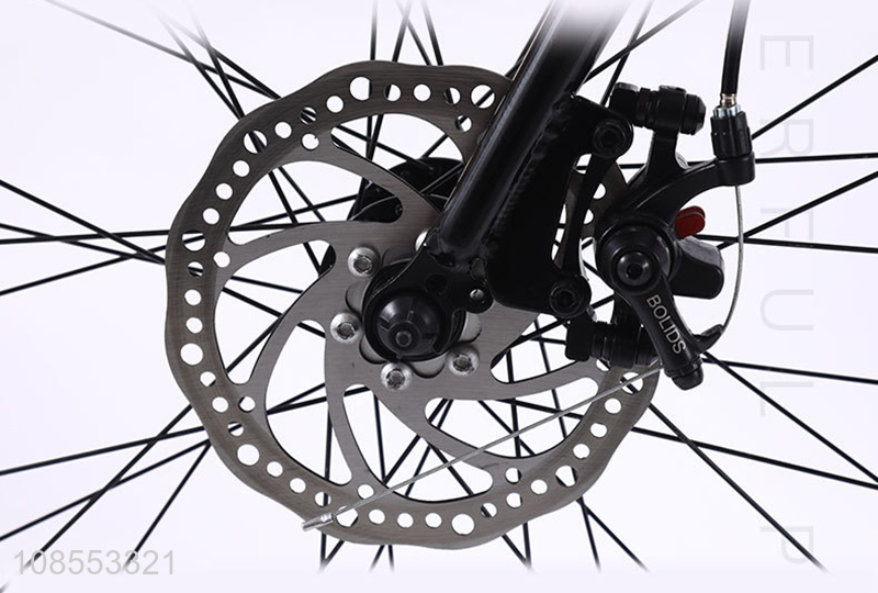 Latest design aluminium alloy adult mountain bike for sale