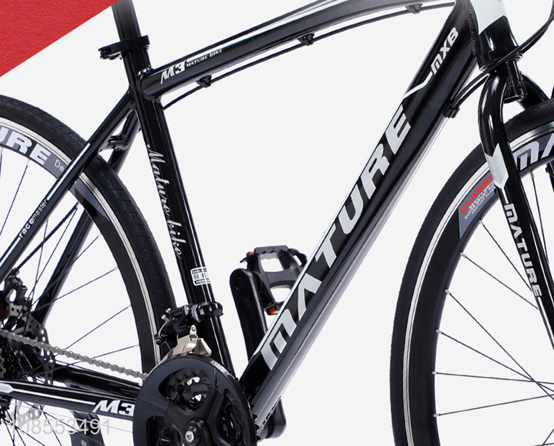 Hot products outdoor road bicycle racing bike for sale