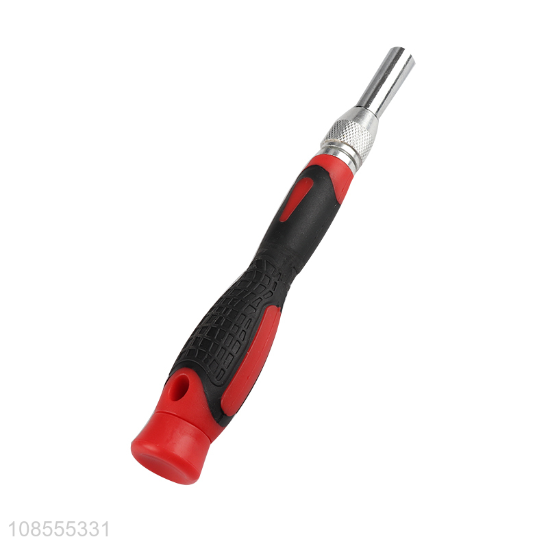 Good selling home screwdriver repair tools set wholesale